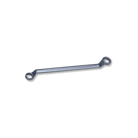 JS. BENDED RING WRENCH 17x19