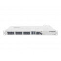 Mikrotik CRS328-4C-20S-4S+RM SFP+ POE
