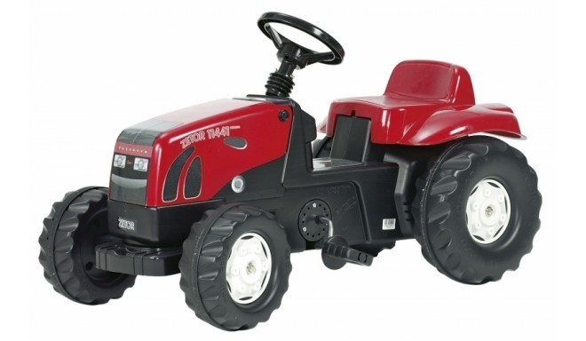 Rolly Toys ride on tractor Zetor