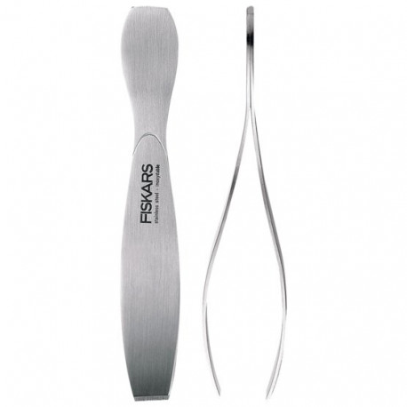 Fish tongs FISKARS FF, stainless steel