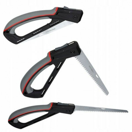 GREENMILL FOLDABLE BRANCH SAW PROFESSIONAL...