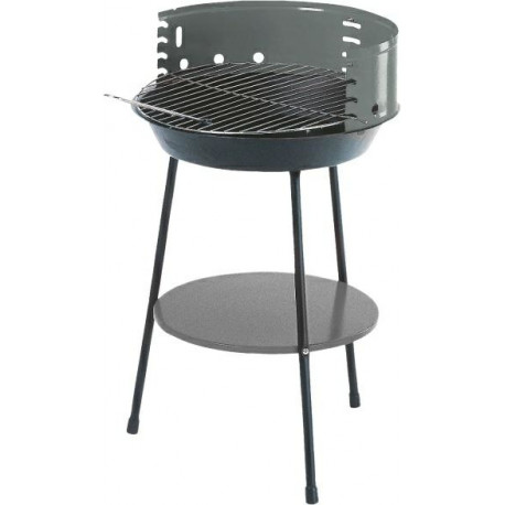 MASTER GRILL ümmargune 36cm MG915