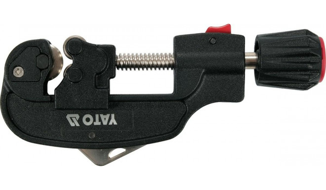 YT. QUICK ADJUSTMENT PIPE CUTTER 3-28mm