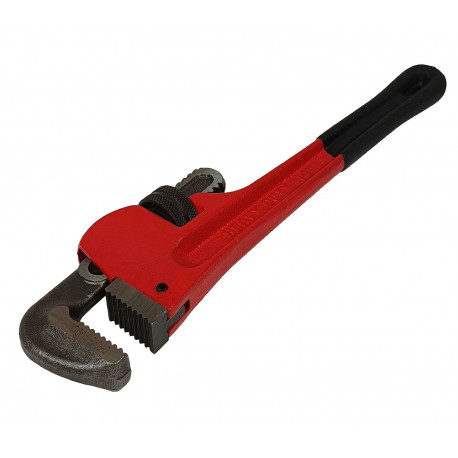 STILLSON ADJUSTABLE WRENCH 18" /SILVER