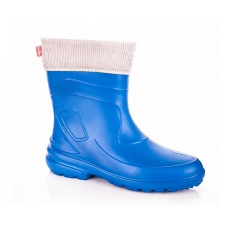 LEMIGO SHOES GALOSES D.JESSY AZURRO SZ. R-39/800