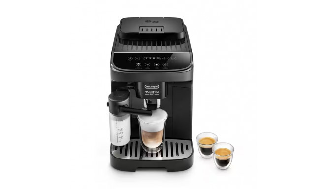 De'Longhi Magnifica Evo Milk ECAM 290.51.B must