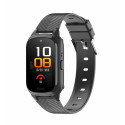 Forever smartwatch SIVA ST-100 black