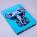 TelForceOne kaitseümbris Universal Elephant 9-10"