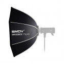 SMDV Speedbox Flip44 ( exclusief speedring )