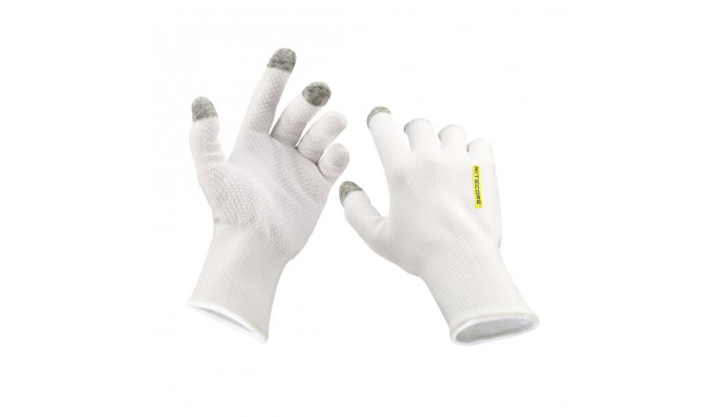 Nitecore Anti slip Touchscreen Cleaning Gloves