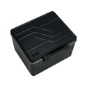 JJC JBC  20X18650 Plastic Storage Case