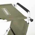 Caruba Pro Trolley I   Groen