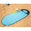 Tracer 46933 Beach pop up mat blue