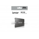 SSD 2.5" 256GB Lexar NS100 SATA
