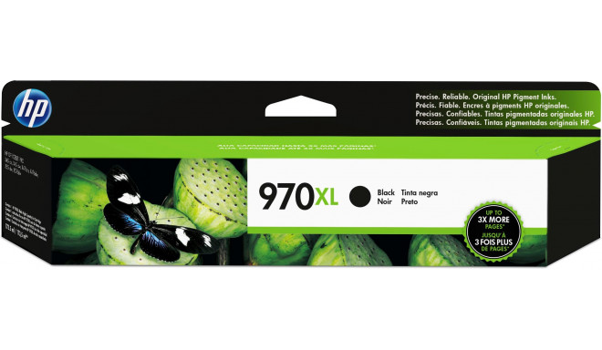 HP Ink No.970 XL must CN625AE