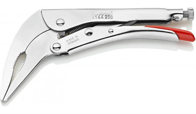 KNIPEX MORSE ANGLE PLIERS 200mm...