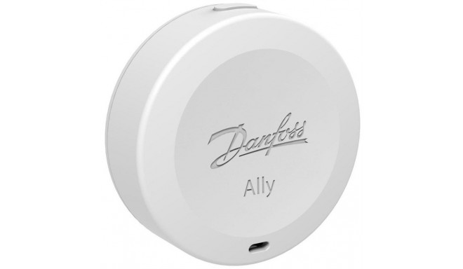 DANFOSS ALLY WIRELESS REMOTE ROOM SENSOR