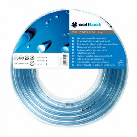C.GENERAL HOSE STACK 12.5*2.0*50m.