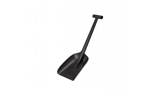 FISKARS CAR SHOVEL BLACK SOLID