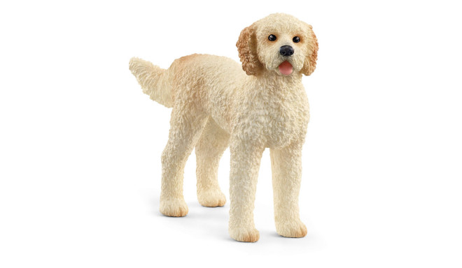 SCHLEICH FARM WORLD Goldendoodle