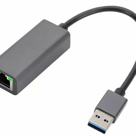 AK332 KARTA SIECIOWA USB 3.0