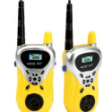 AG490 WALKIE TALKIE ZESTAW
