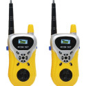 AG490 WALKIE TALKIE ZESTAW