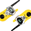 AG490 WALKIE TALKIE ZESTAW