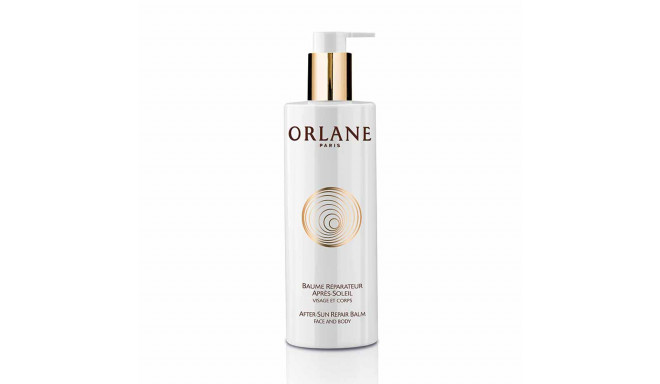 ORLANE REPAIR AFTER SUN BALM CARA Y CUERPO 400ML