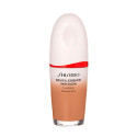 SHISEIDO REVITALESSENCE SKIN GLOW BASE SPF30 410 SUNSHINE 30ML