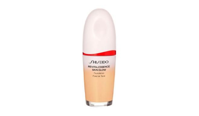 SHISEIDO REVITALESSENCE SKIN GLOW BASE SPF30 160 SHELL 30ML