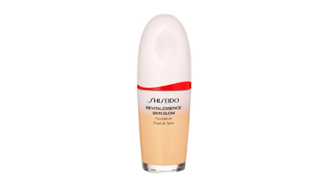 SHISEIDO REVITALESSENCE SKIN GLOW BASE SPF30 220 LINEN 30ML