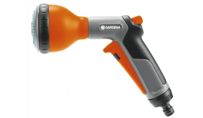 Gardena Classic multi-gun spraying (18313)