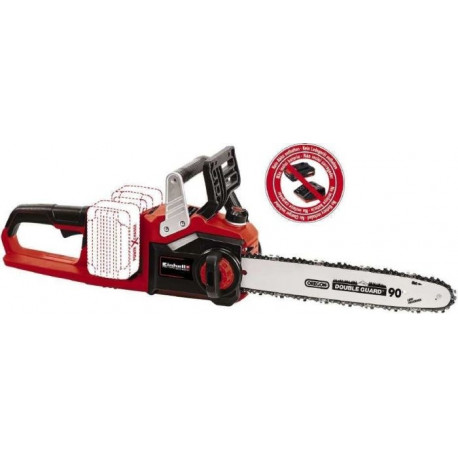 Einhell Battery Chainsaw GE-LC 36/35 Li-Solo - 4501780