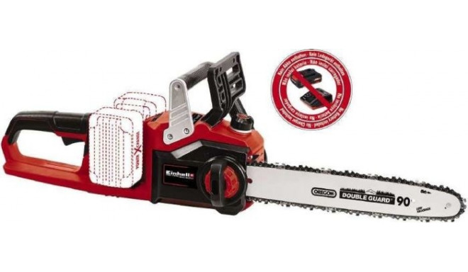 Einhell Battery Chainsaw GE-LC 36/35 Li-Solo - 4501780