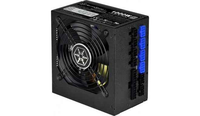 Silverstone PSU SST-ST1000-PTS 1000W