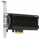 Icy Dock MB987M2P-1B controller