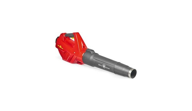 WOLF-Garten cordless leaf blower LYCOS 40/740 B - 240 km / h