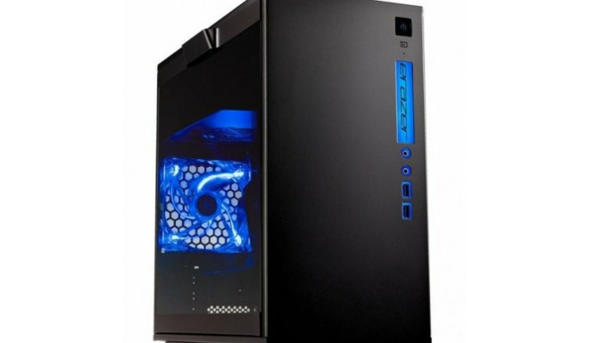 Lauaarvuti Medion ERAZER Engineer E10 Intel Core i5-11400F 8 GB RAM 512 GB SSD NVIDIA GeForce GTX 16