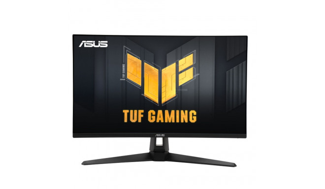 Monitor Asus TUF Gaming VG279QM1A 27" LED IPS HDR10 LCD Flicker free NVIDIA G-SYNC 280 Hz