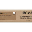 Tooner Actis TH-322A Kollane