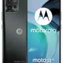 Smartphone Motorola Moto G72 Black Grey 8 GB RAM MediaTek Helio G99 6,6" 128 GB