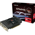Graafikakaart Biostar Radeon RX550 4 GB GDDR5 4 GB