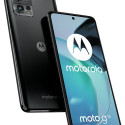 Smartphone Motorola Moto G72 Black Grey 8 GB RAM MediaTek Helio G99 6,6" 128 GB