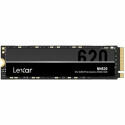 Kõvaketas Lexar NM620 256 GB SSD TLC 3D NAND