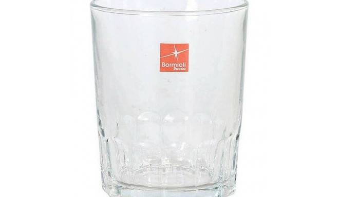 Glass Bormioli Rocco Saboya Glass 250 ml