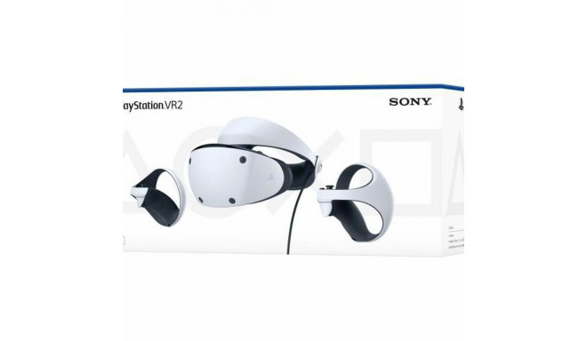 Virtual Reality Glasses Sony PlayStation VR2