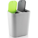 Double Recycling Bin Bincle InnovaGoods