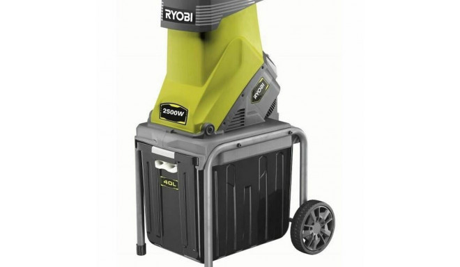 дробилка Ryobi RSH2545B