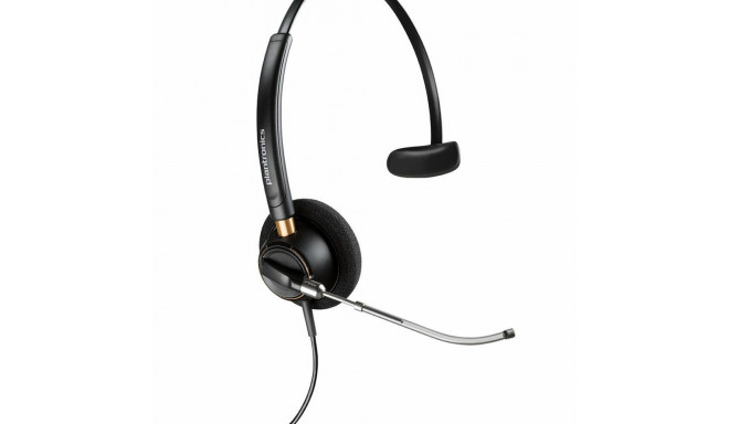 Headphones Poly EncorePro HW510V Black